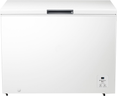 Frigorifer banak Hisense FC386D4AWLYE