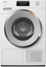 Tharese rrobash Miele TWV780WP