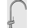 Rubinet ARES FA CHROME