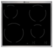 Pianure Electrolux EHF6240XXK