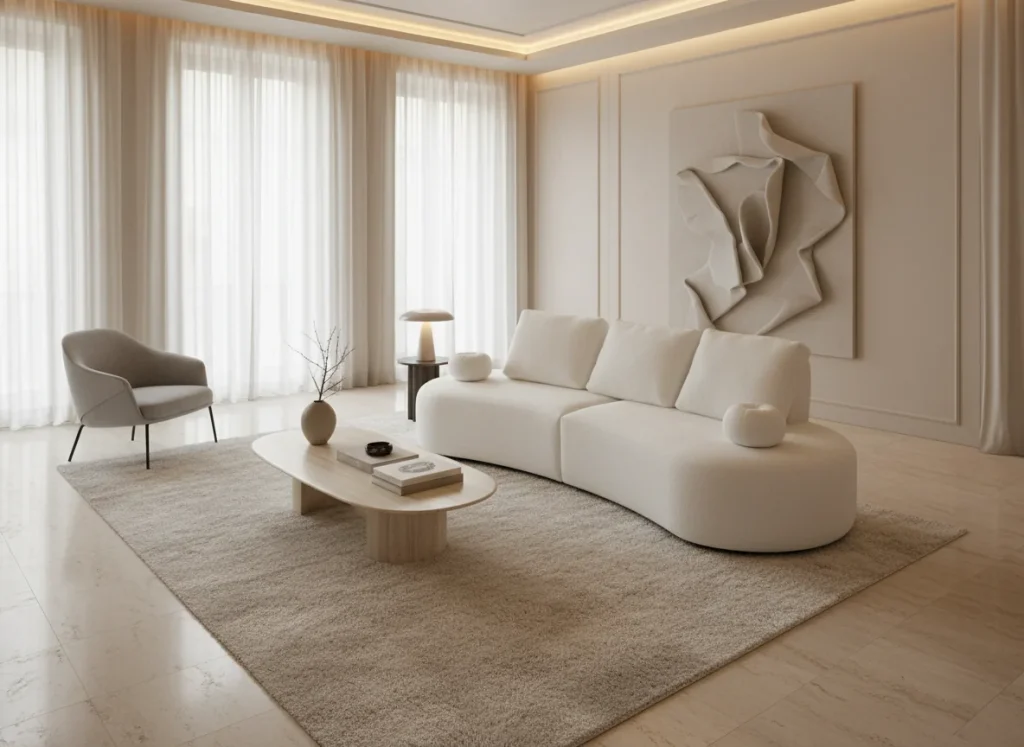 Divan Green