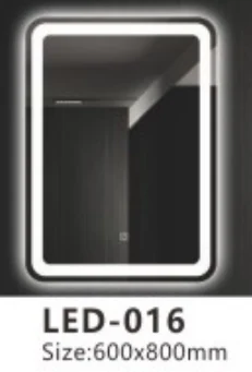 Idea Vanity LED-016