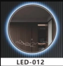 Idea Vanity LED012