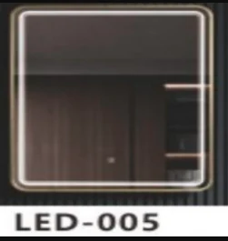 Idea Vanity LED 005