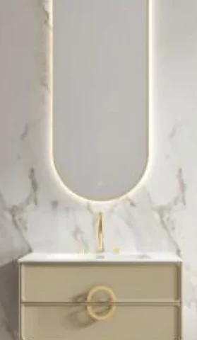 Idea Vanity 3610