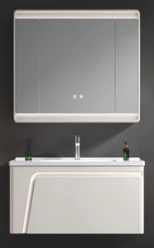Idea Vanity 3644