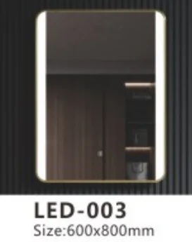 Idea Vanity LED 003 VERTICAL