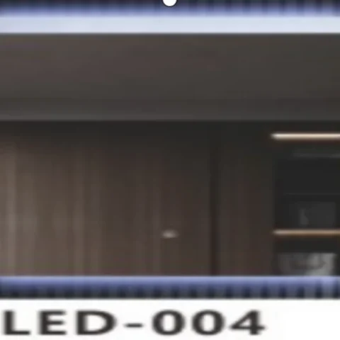 Idea Vanity LED-004                 HORIZONTAL