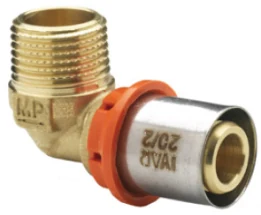 BRRYL 16x1/2" M PRESIM