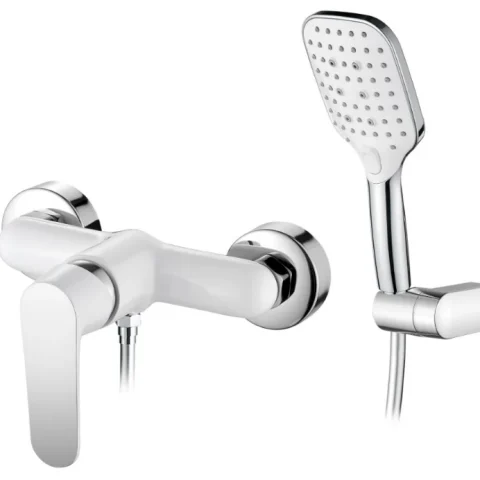 MIXER DUSHI