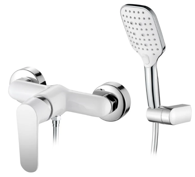 MIXER DUSHI