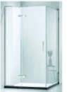 KABINE DUSHI GIADA CHROME 90X90