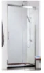 KABINE DUSHI PARIS CHROME 80X120