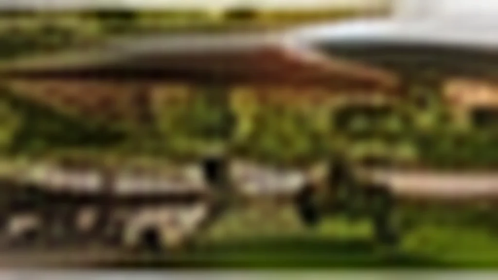 Pergola Classic