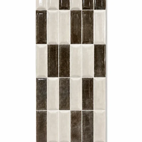 Relieve New York Titano