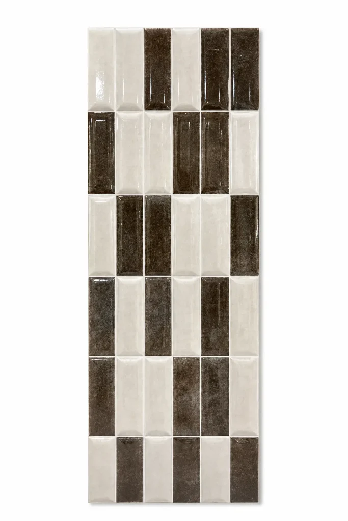 Relieve New York Titano