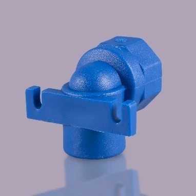 Brryl me Bazament  F/ F.  20 X 1/2  PP-R   Rietti