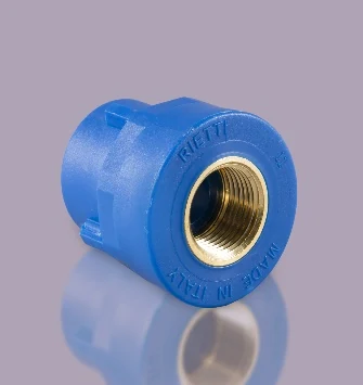 Rietti Manikote Blu 25X1/2 M {10} Pp-R
