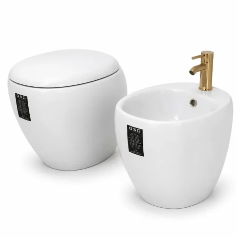 WC + Bide Normal GSG Touch